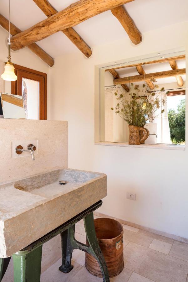 Albero Capovolto Bed & Breakfast Golfo Aranci Exterior photo