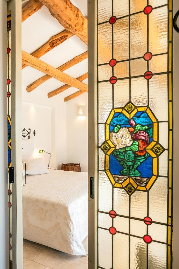 Albero Capovolto Bed & Breakfast Golfo Aranci Exterior photo